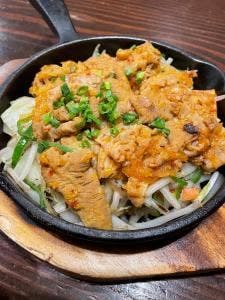 羅布乃瑠 沙羅英慕 福島店