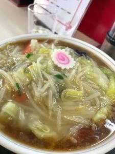 萬来軒