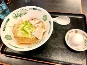 日高屋 武蔵藤沢グリーンガーデン店
