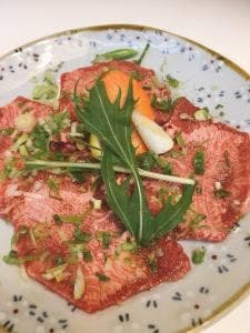 焼肉 きよみず 上井草本店