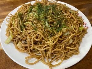 毛呂山食堂