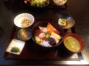 ごはんや 旬彩