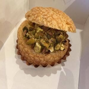 ケーキ工房ワタナベ