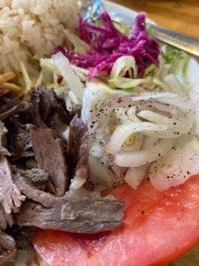 オットマンキッチン