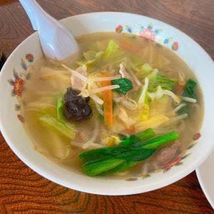 富士食堂