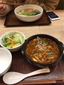 デニーズ津本町店