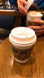 スターバックス コーヒー イオンモール福岡店