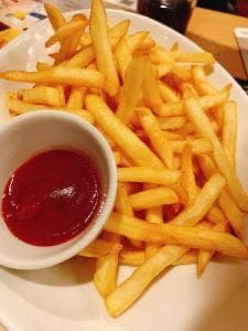 ファミリーレストラン ジョイフル 富山大泉店