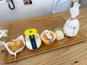 四代目 近江屋