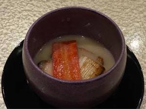 鱧だしおでん・肉割烹 姉小路新町 みやこ食堂