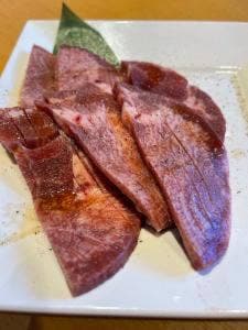 焼肉きんぐ 本庄店