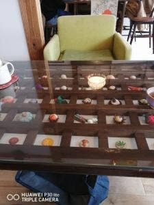 古民家カフェ ひとひら