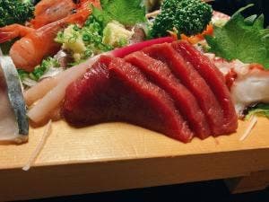 ひらご寿司