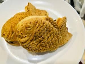 横浜くりこ庵 町田店