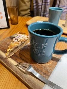 珈琲や 東小金井工房