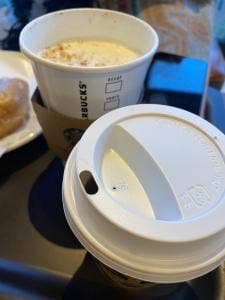 スターバックス コーヒー 流山おおたかの森運動公園店