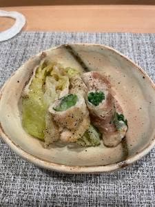 おばんざいと美味い酒 虹