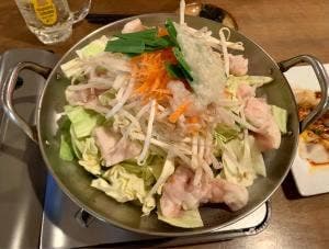 食堂居酒屋どいちゃん本店