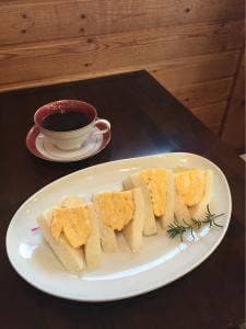 和洋喫茶 レモンの木