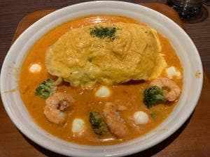 星乃珈琲店 上板橋店