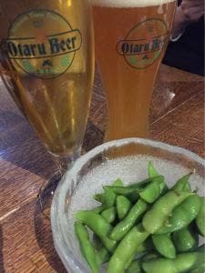 小樽ビール 銭函醸造所