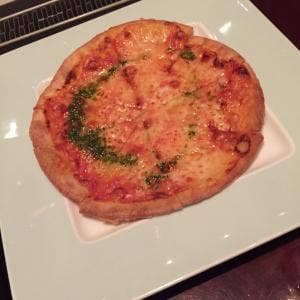 スカイラウンジ トップ オブ プリンス ラウンジ・バー