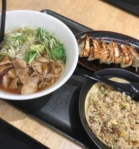 幸楽苑 小田原ダイナシティ ウエスト店