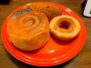 サンジェルマン 等々力店