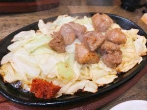 どきどき亭