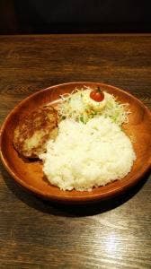 びっくりドンキー ジョイパーク加古川店