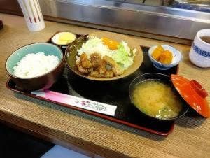 酒道場