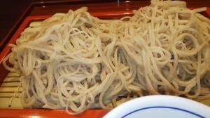 手打蕎麦 糸