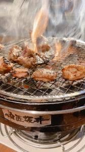 国産牛焼肉食べ放題 肉匠坂井 市原五所店