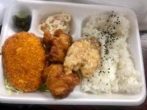 アゲラー本舗 からあげ屋 東久留米下里店