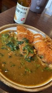 カレーハウスCoCo壱番屋 北区谷上店