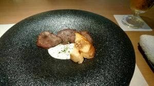 鉄板焼大和屋 千葉店