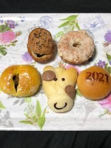 ポンパドウル 天満橋店
