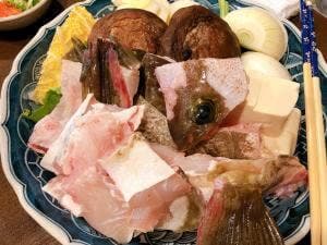 地魚料理 ますだ