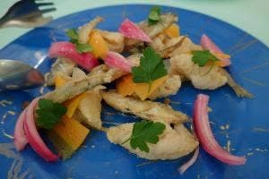 ホテルモントレ長崎 イタリア料理 アマリアサロン