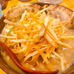 麺場 田所商店 川口店