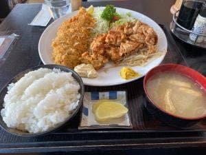 ニューフライパン