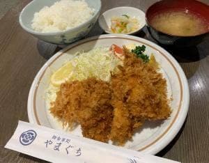 居食家 やまぐち