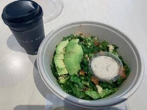 CRISP SALAD WORKS 東京ミッドタウン店