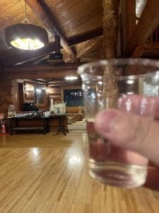 ヒマーリカフェ 八丁湯