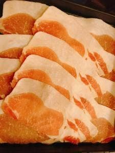 しゃぶしゃぶ愛宕