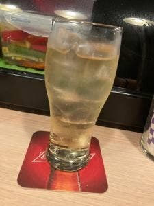 Red Kong tokorozawa