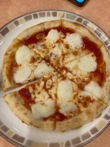 サイゼリヤ 白石ガーデンプレイス店