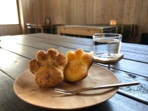 カフェと間 koya