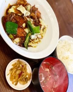 桃谷台湾小籠包