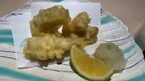 食泉 山の音